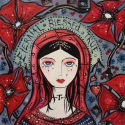 Eternal Blessed True