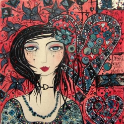 Fear Not this Desire