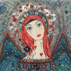 For the Pure in Heart are Blessed