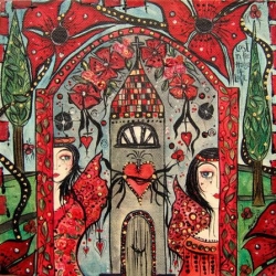 Lost in the House of Love