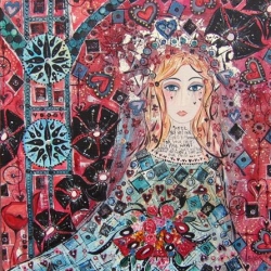 Suffer Not Yet Our Eyes