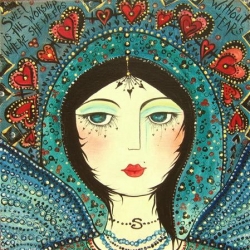 Sweet is the Worship