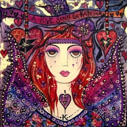 A Love Song for Katrina