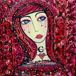 And She Shall Be Cherished