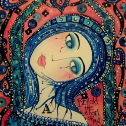 Behold the Angel of Past Sorrows