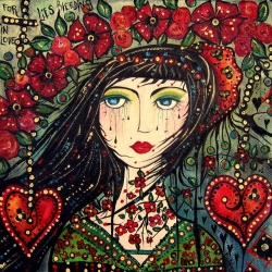 For in Love Lies Bleeding