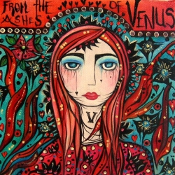 From the Ashes of Venus