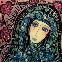 Saint Therese