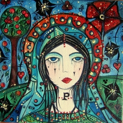 The Promise of Perpetua