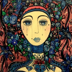 The Winter of Our Divine Sorrow