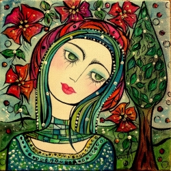 Ever Faithful, She Returns