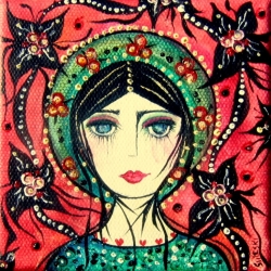 Beauty of Many Hearts