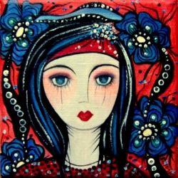 The Falling of Innocente