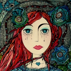 Through Dusk to Dawn