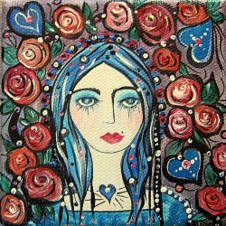 I Give You back your Heart