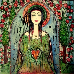 Jezebel the Stolen Kiss