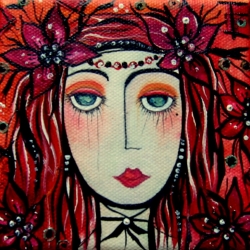 Love and the Fires of Spring