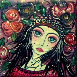 Songs of the Summergirl