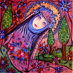 The New Dawn of Eden