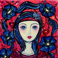 The Surrender of Beauty