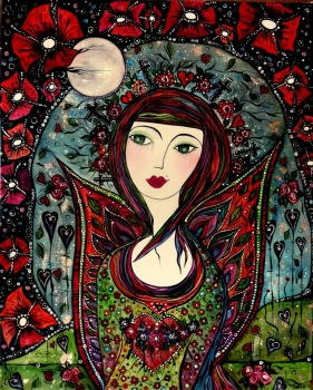 For Thou Hast Heard Me