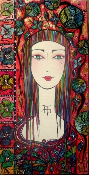 From Hair to Cloth 2