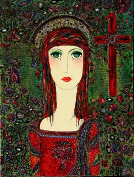 Tender Mercies - Commission (Large)