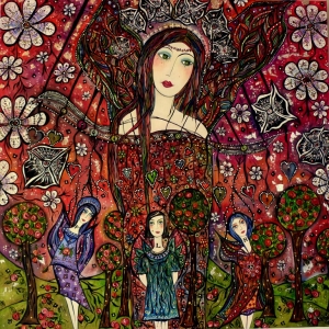 The Gifts My Angels Gave Me