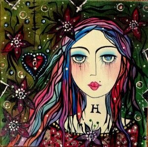 Invitation to Holiness