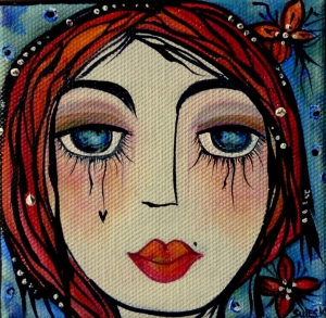 The Keeper of Beauty