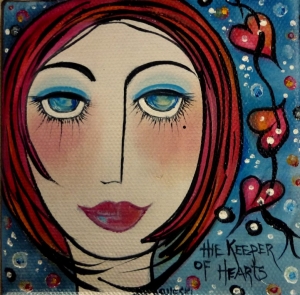 The Keeper of Hearts