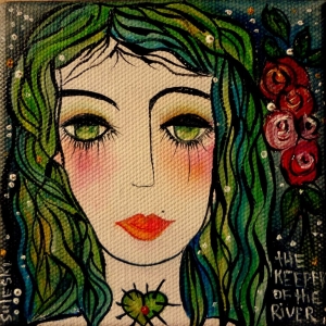 The Keeper of the River