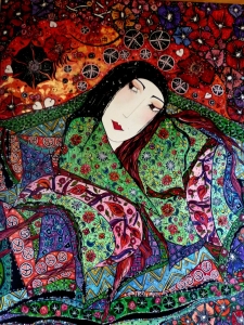 Within the Silence of Love