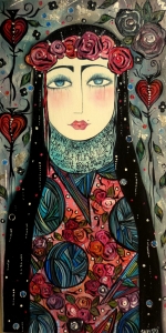 I am Your Moon and Your Moonlight Too