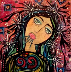 The Song of the Stars - O Te Waiata O Nga Whetu