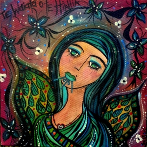 Te Waiata O Te Hiahia