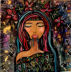 And the Stars of Heaven Shall Fall