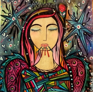 The Ascent Ko Te Pikitanga