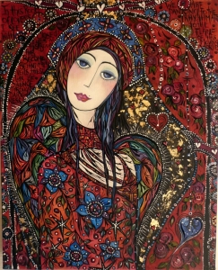 In This Room of Lovers