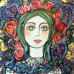 Blessed are the gatherers