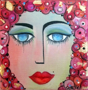 Guardian of the Oracle