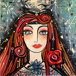 blessed are the believers