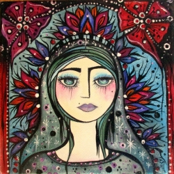 blessed are the fallen