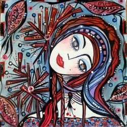 blessed are the silent