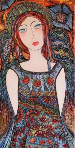 For Thou Art The Tree