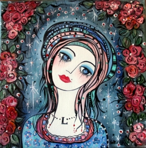 lila and the falling stars