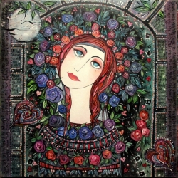 Sink Not Yet My Soul To Slumber