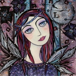 The Yearning of Luna