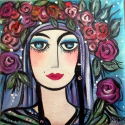 The Keeper of the Maiden