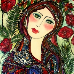 Come With Me, I Said